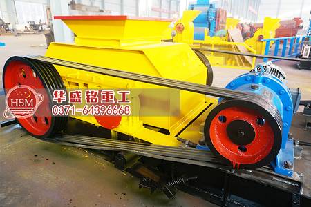 雙齒輥破碎機(jī) 雙齒輥破碎機(jī)