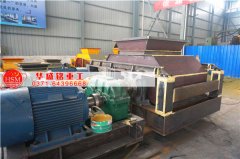 雙齒輥破碎機破碎輥能用多久？你知道嗎？