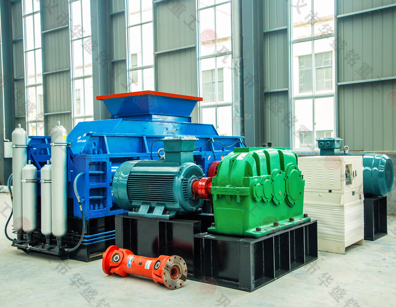 時產(chǎn)500噸玄武巖制砂生產(chǎn)線，對輥制砂機(jī)廠家提供定制服務(wù)